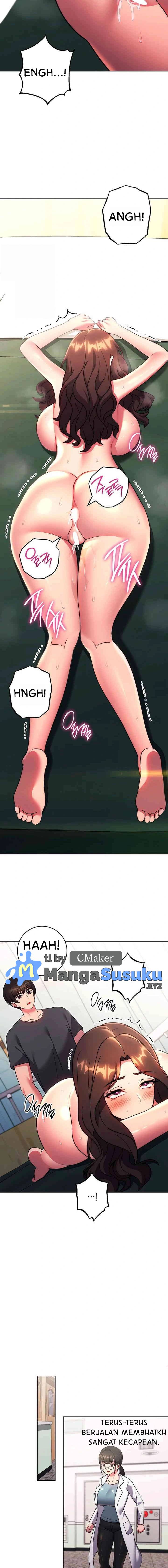 Love Choice - Chapter 39 21 Love Choice - Chapter 39 21