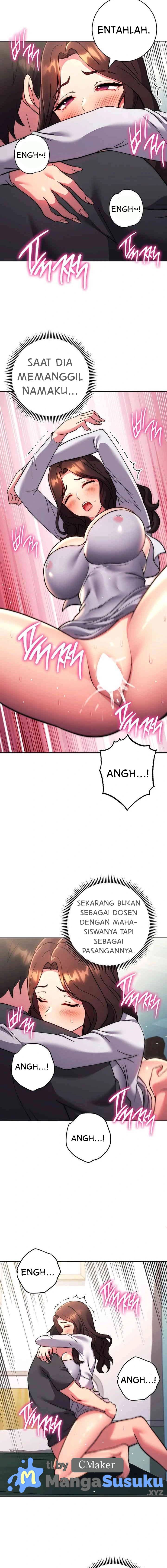 Love Choice - Chapter 39 6 Love Choice - Chapter 39 6