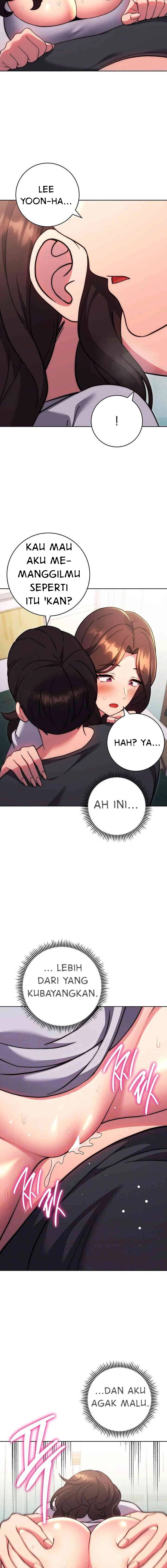 Love Choice - Chapter 39 4 Love Choice - Chapter 39 4