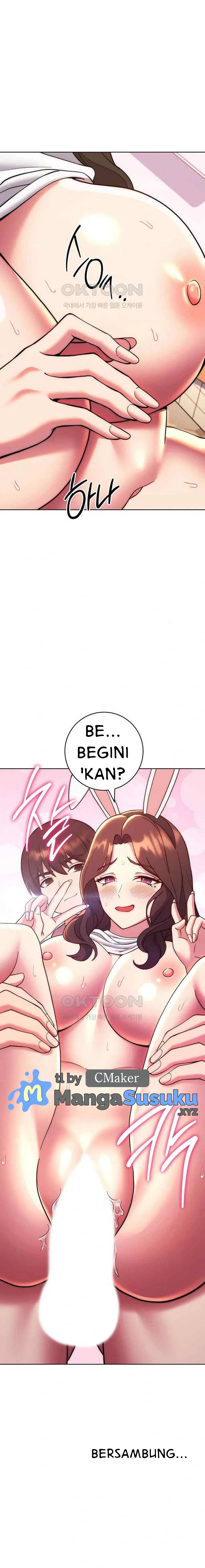 Love Choice - Chapter 32 23 Love Choice - Chapter 32 23