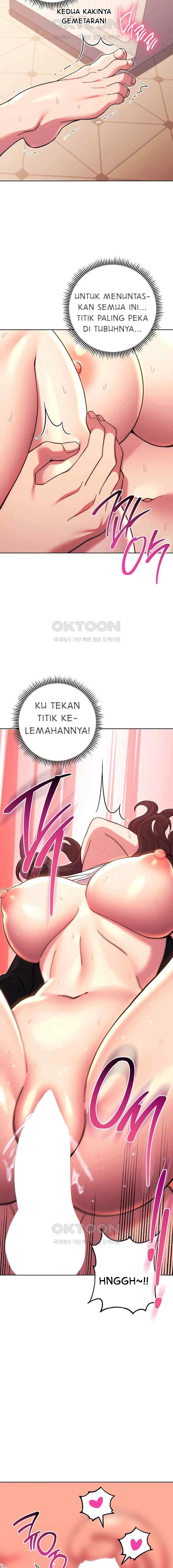 Love Choice - Chapter 33 8 Love Choice - Chapter 33 8