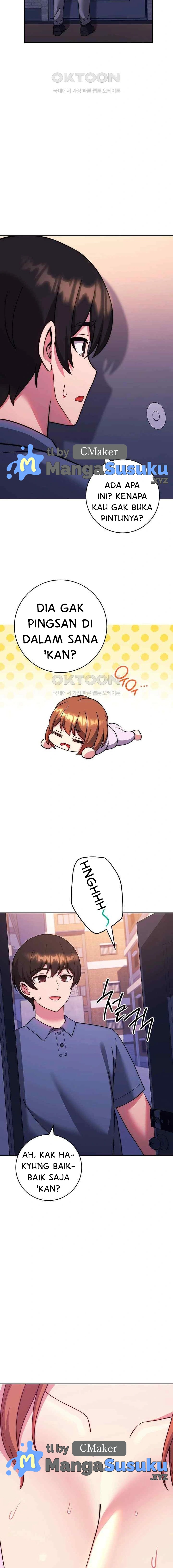 Love Choice - Chapter 33 22 Love Choice - Chapter 33 22