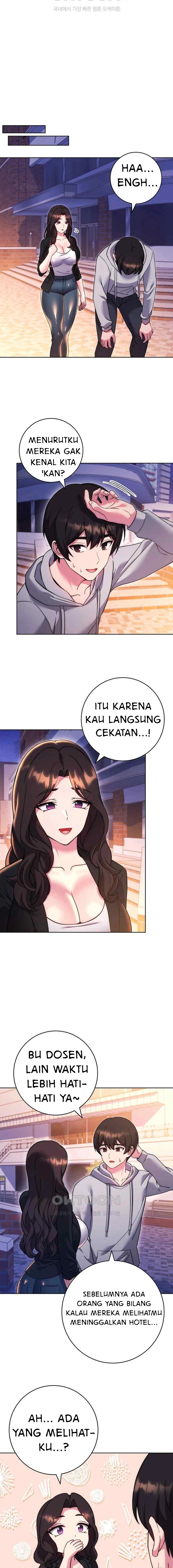 Love Choice - Chapter 33 16 Love Choice - Chapter 33 16