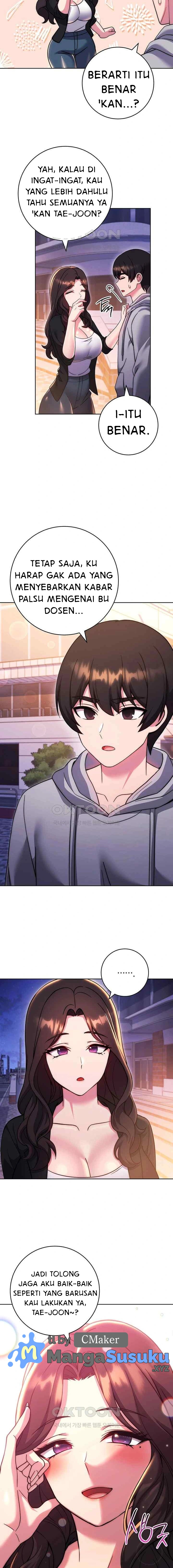 Love Choice - Chapter 33 17 Love Choice - Chapter 33 17