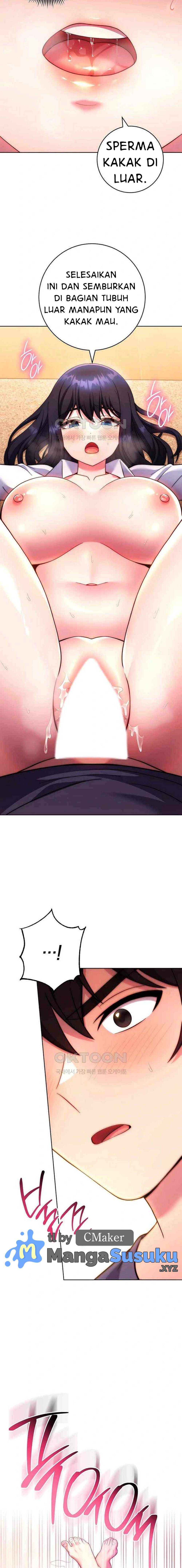 Love Choice - Chapter 30 8 Love Choice - Chapter 30 8