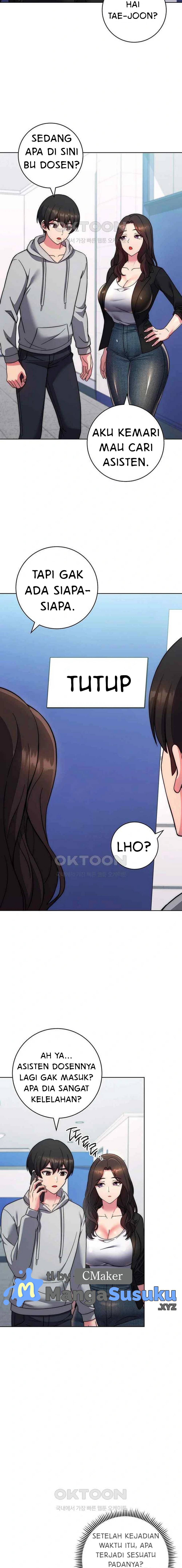 Love Choice - Chapter 30 22 Love Choice - Chapter 30 22