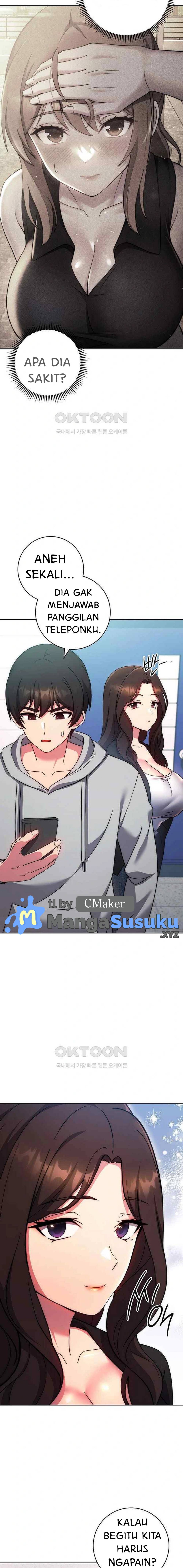 Love Choice - Chapter 30 23 Love Choice - Chapter 30 23