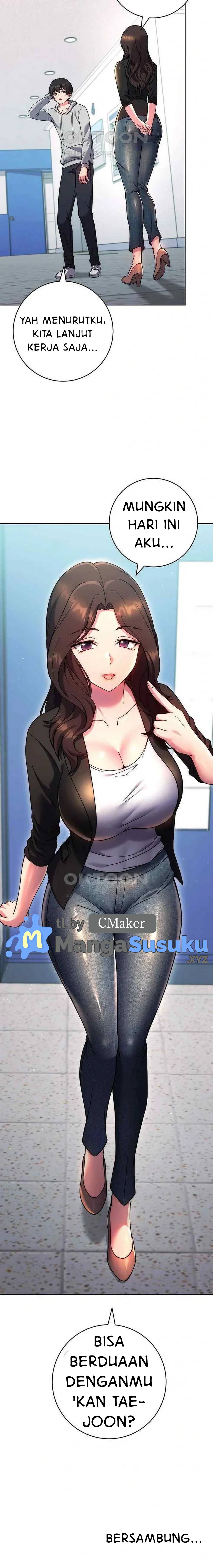 Love Choice - Chapter 30 24 Love Choice - Chapter 30 24