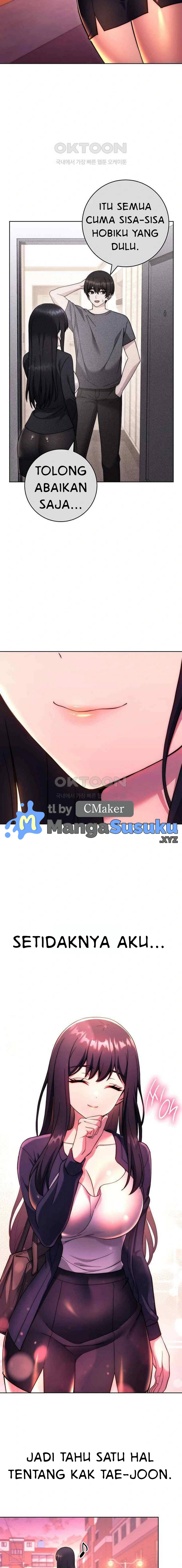 Love Choice - Chapter 30 18 Love Choice - Chapter 30 18