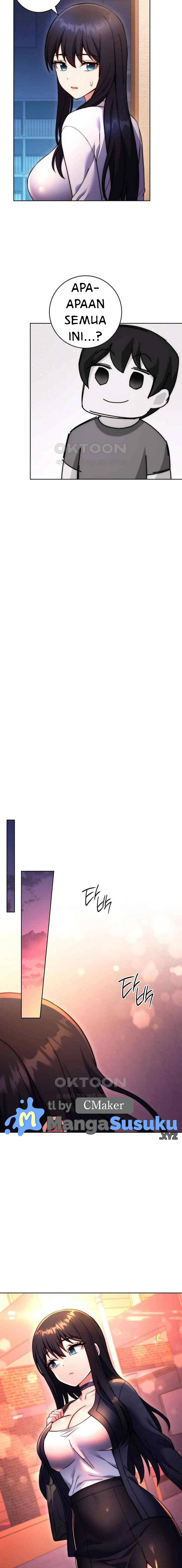 Love Choice - Chapter 30 17 Love Choice - Chapter 30 17