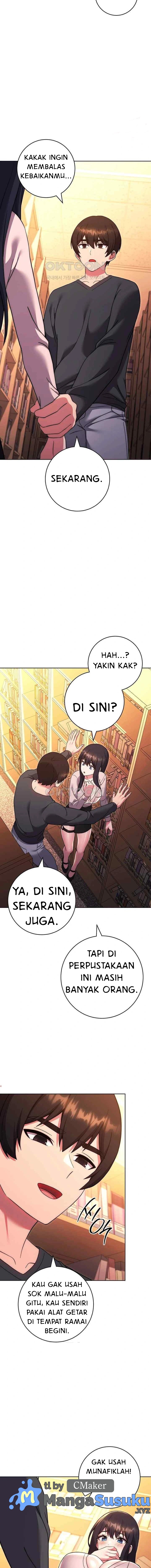 Love Choice - Chapter 36 21 Love Choice - Chapter 36 21