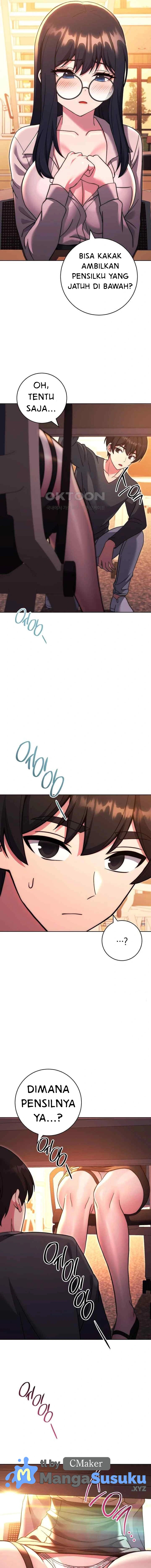 Love Choice - Chapter 36 15 Love Choice - Chapter 36 15