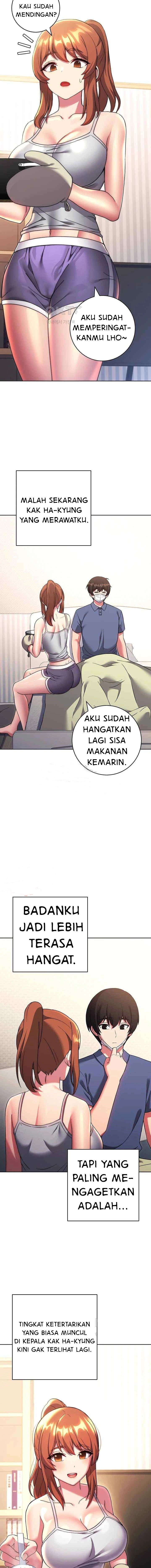 Love Choice - Chapter 36 7 Love Choice - Chapter 36 7