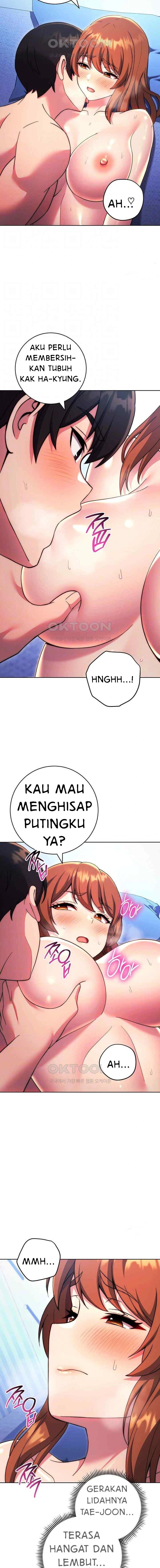 Love Choice - Chapter 35 3 Love Choice - Chapter 35 3