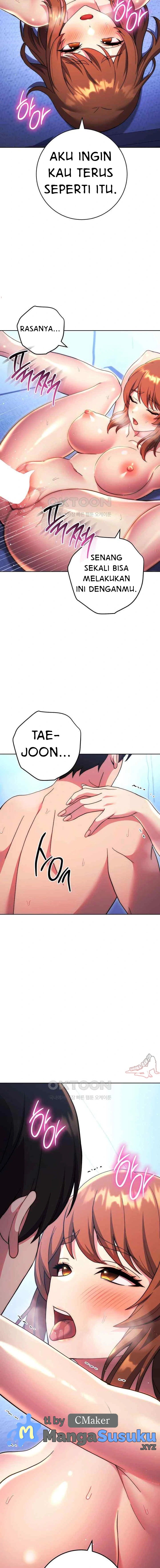 Love Choice - Chapter 35 18 Love Choice - Chapter 35 18