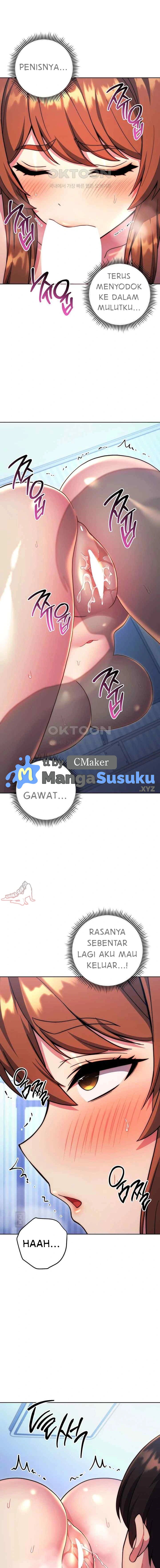 Love Choice - Chapter 35 12 Love Choice - Chapter 35 12