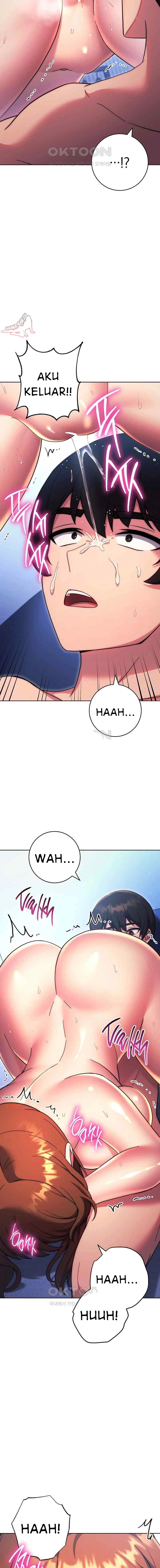 Love Choice - Chapter 35 13 Love Choice - Chapter 35 13