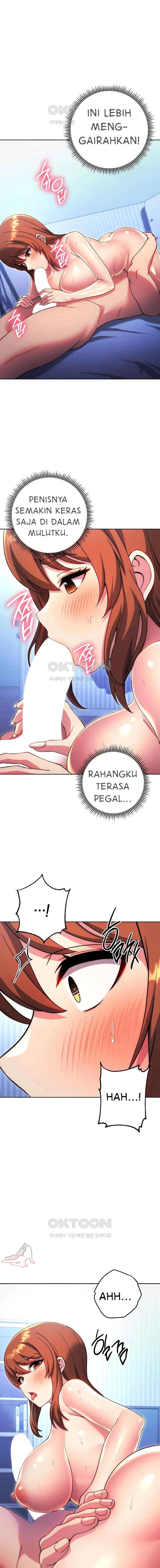 Love Choice - Chapter 35 10 Love Choice - Chapter 35 10