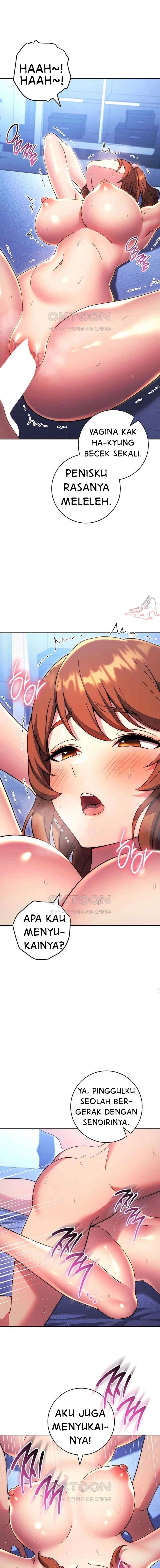 Love Choice - Chapter 35 17 Love Choice - Chapter 35 17