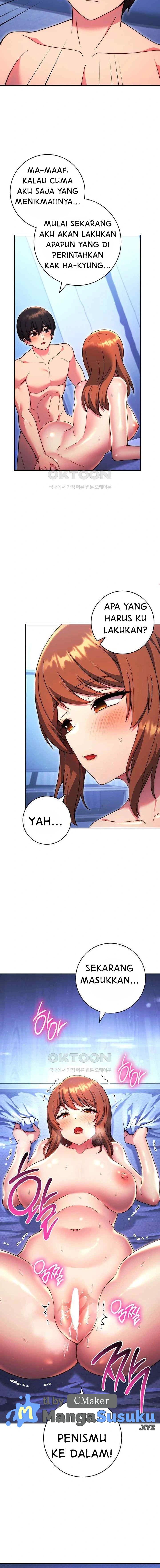 Love Choice - Chapter 35 15 Love Choice - Chapter 35 15