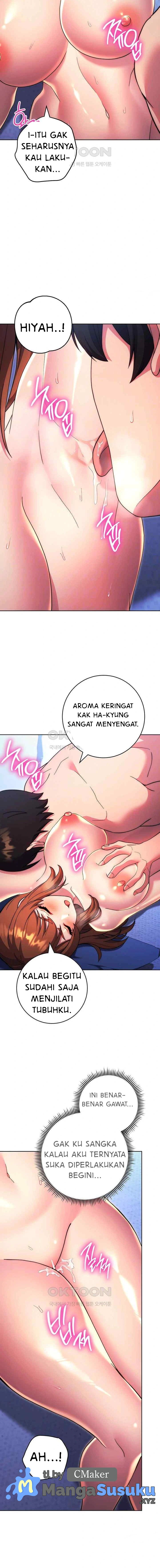 Love Choice - Chapter 35 5 Love Choice - Chapter 35 5