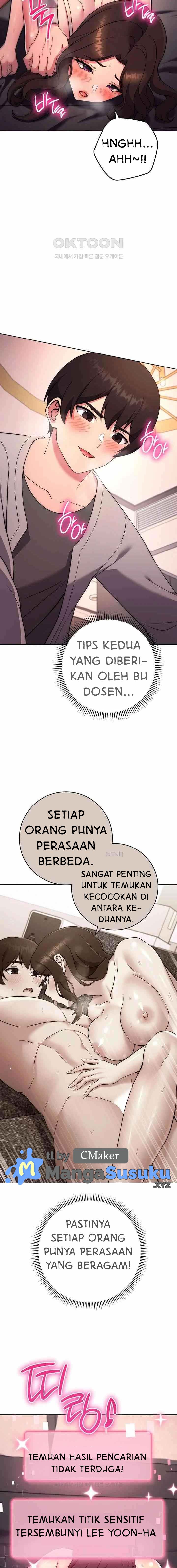 Love Choice - Chapter 18 8 Love Choice - Chapter 18 8