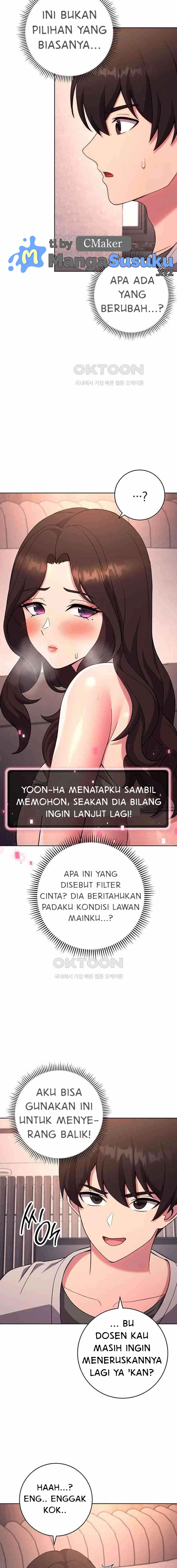 Love Choice - Chapter 18 22 Love Choice - Chapter 18 22