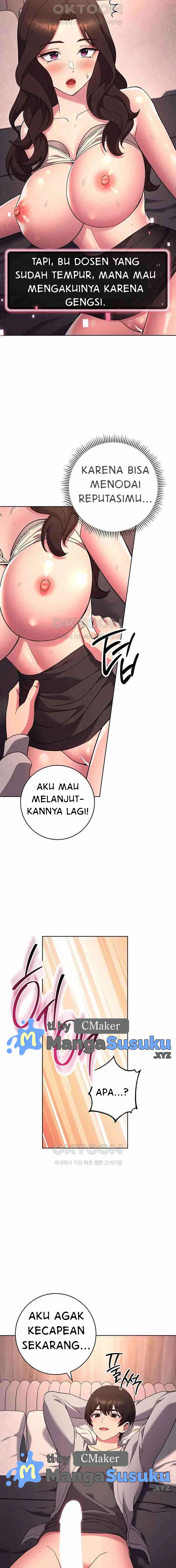 Love Choice - Chapter 18 23 Love Choice - Chapter 18 23