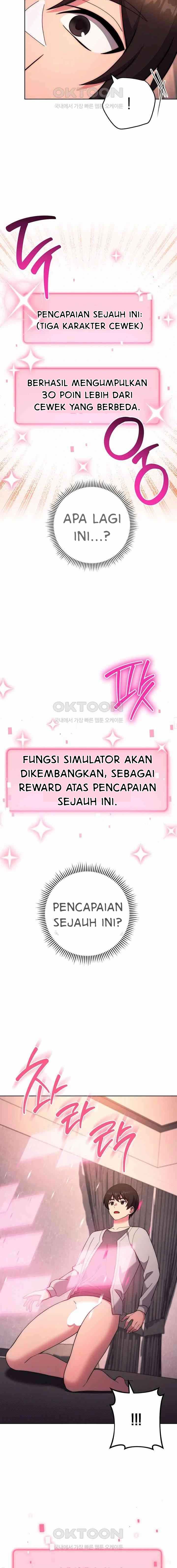 Love Choice - Chapter 18 20 Love Choice - Chapter 18 20