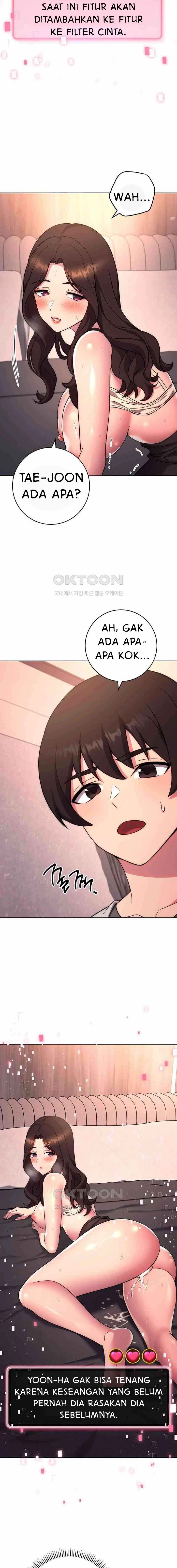 Love Choice - Chapter 18 21 Love Choice - Chapter 18 21