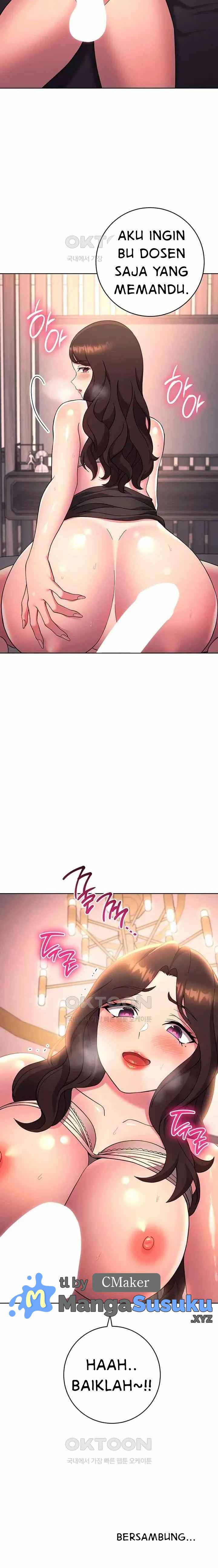 Love Choice - Chapter 18 24 Love Choice - Chapter 18 24