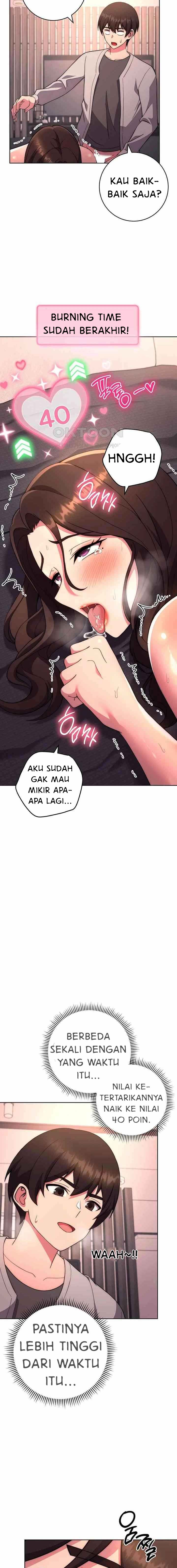 Love Choice - Chapter 18 19 Love Choice - Chapter 18 19