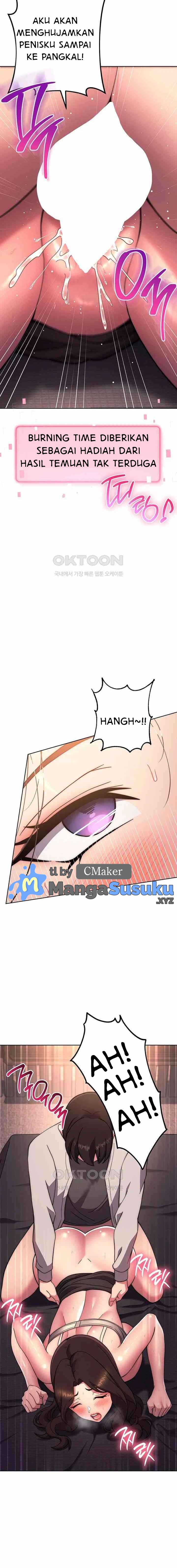 Love Choice - Chapter 18 12 Love Choice - Chapter 18 12