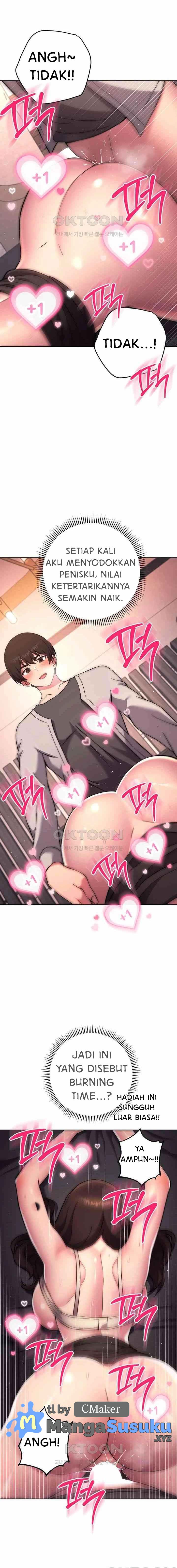 Love Choice - Chapter 18 13 Love Choice - Chapter 18 13