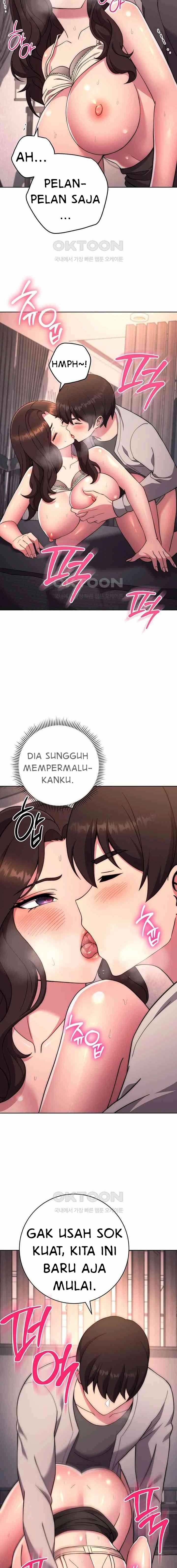 Love Choice - Chapter 18 7 Love Choice - Chapter 18 7