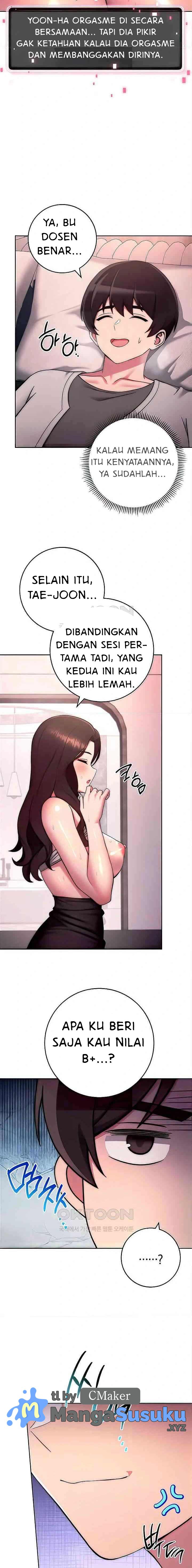 Love Choice - Chapter 19 20 Love Choice - Chapter 19 20