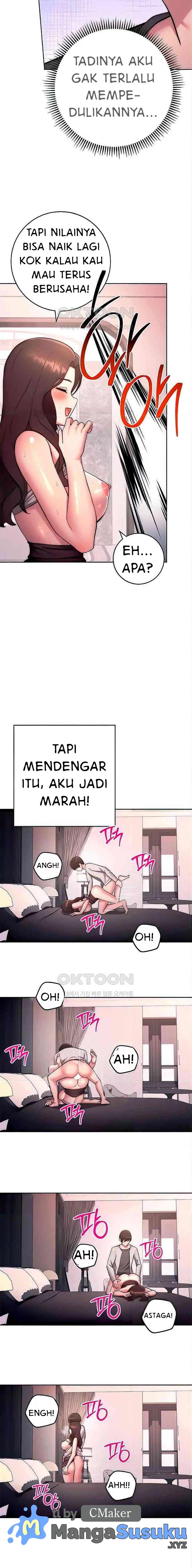 Love Choice - Chapter 19 21 Love Choice - Chapter 19 21