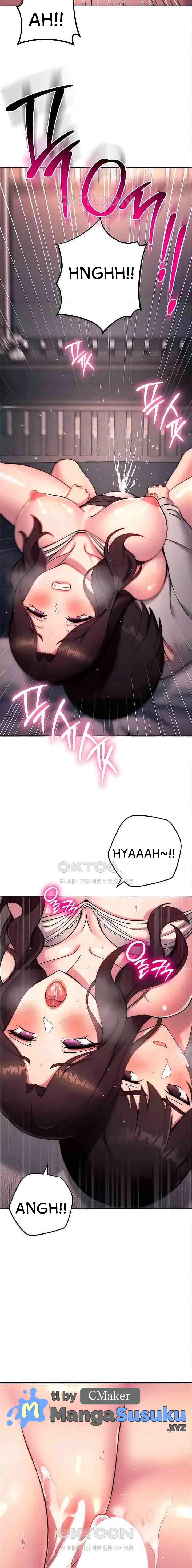 Love Choice - Chapter 19 18 Love Choice - Chapter 19 18