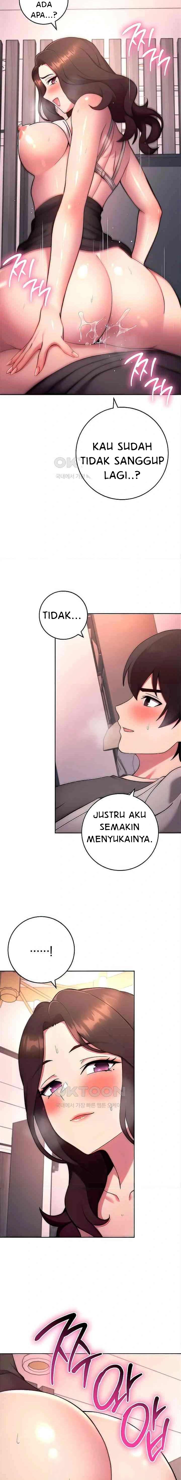 Love Choice - Chapter 19 10 Love Choice - Chapter 19 10