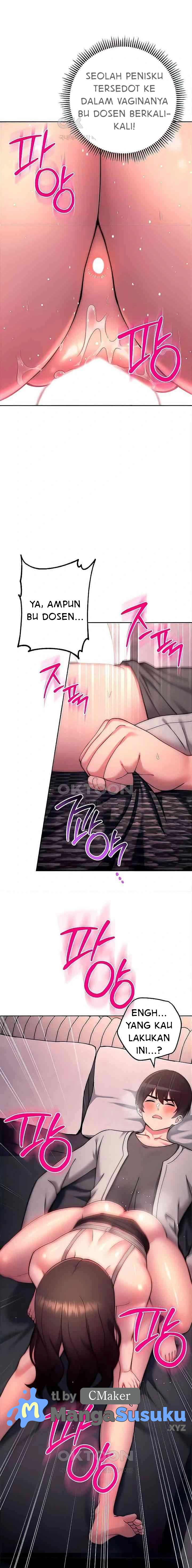 Love Choice - Chapter 19 14 Love Choice - Chapter 19 14