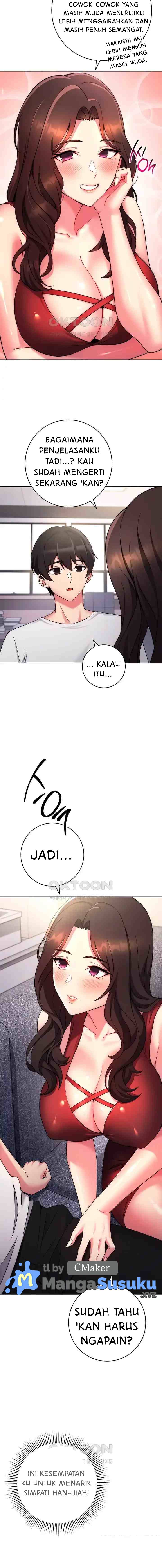 Love Choice - Chapter 12 8 Love Choice - Chapter 12 8