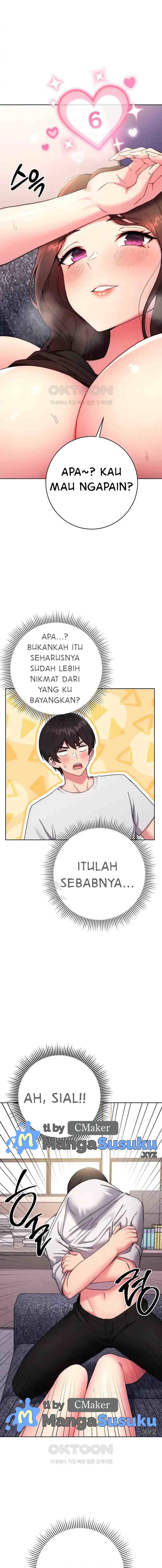 Love Choice - Chapter 12 23 Love Choice - Chapter 12 23