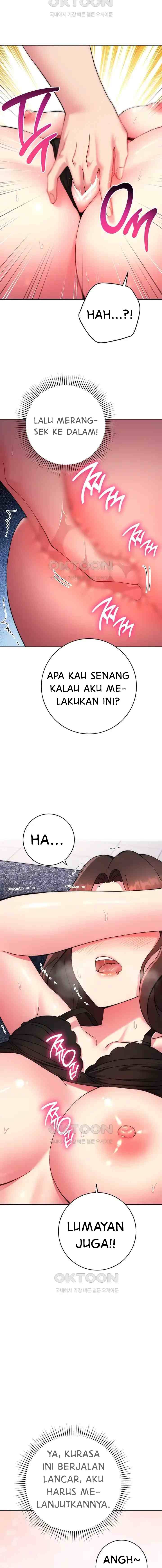 Love Choice - Chapter 12 21 Love Choice - Chapter 12 21