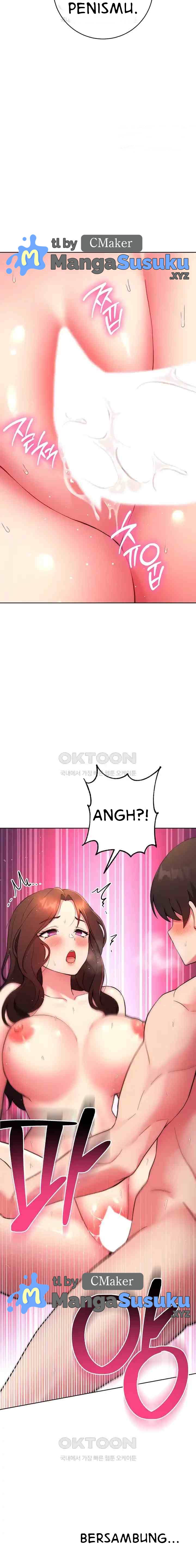 Love Choice - Chapter 12 25 Love Choice - Chapter 12 25