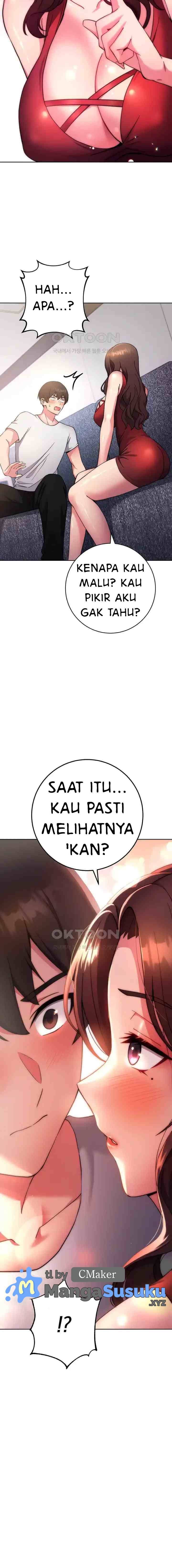 Love Choice - Chapter 12 3 Love Choice - Chapter 12 3