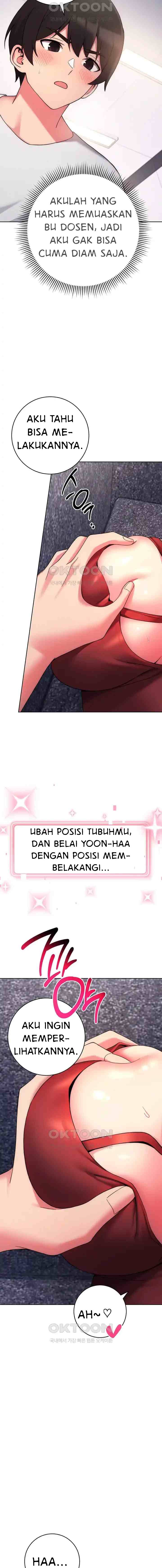 Love Choice - Chapter 12 18 Love Choice - Chapter 12 18