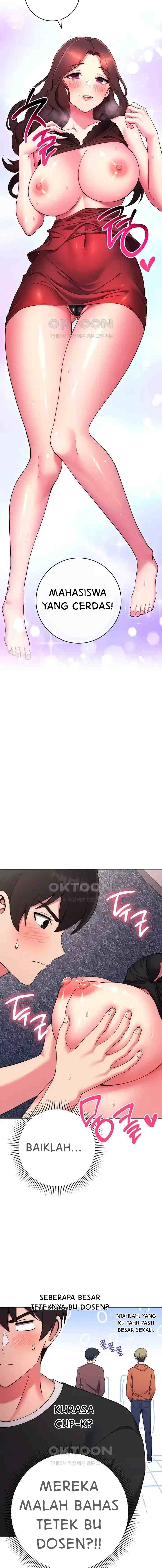 Love Choice - Chapter 12 19 Love Choice - Chapter 12 19