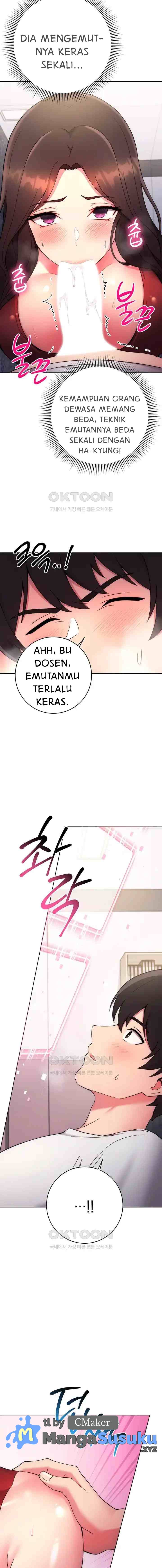 Love Choice - Chapter 12 16 Love Choice - Chapter 12 16