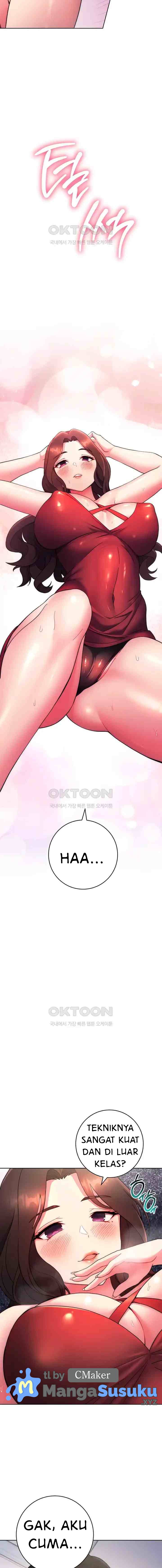 Love Choice - Chapter 12 17 Love Choice - Chapter 12 17