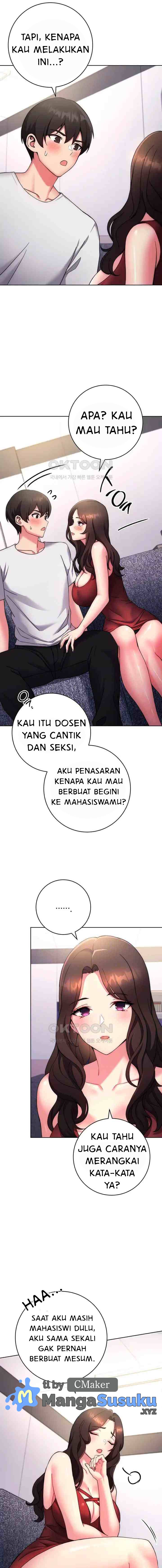 Love Choice - Chapter 12 6 Love Choice - Chapter 12 6